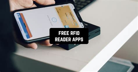 android app rfid reader|best rfid reader app android.